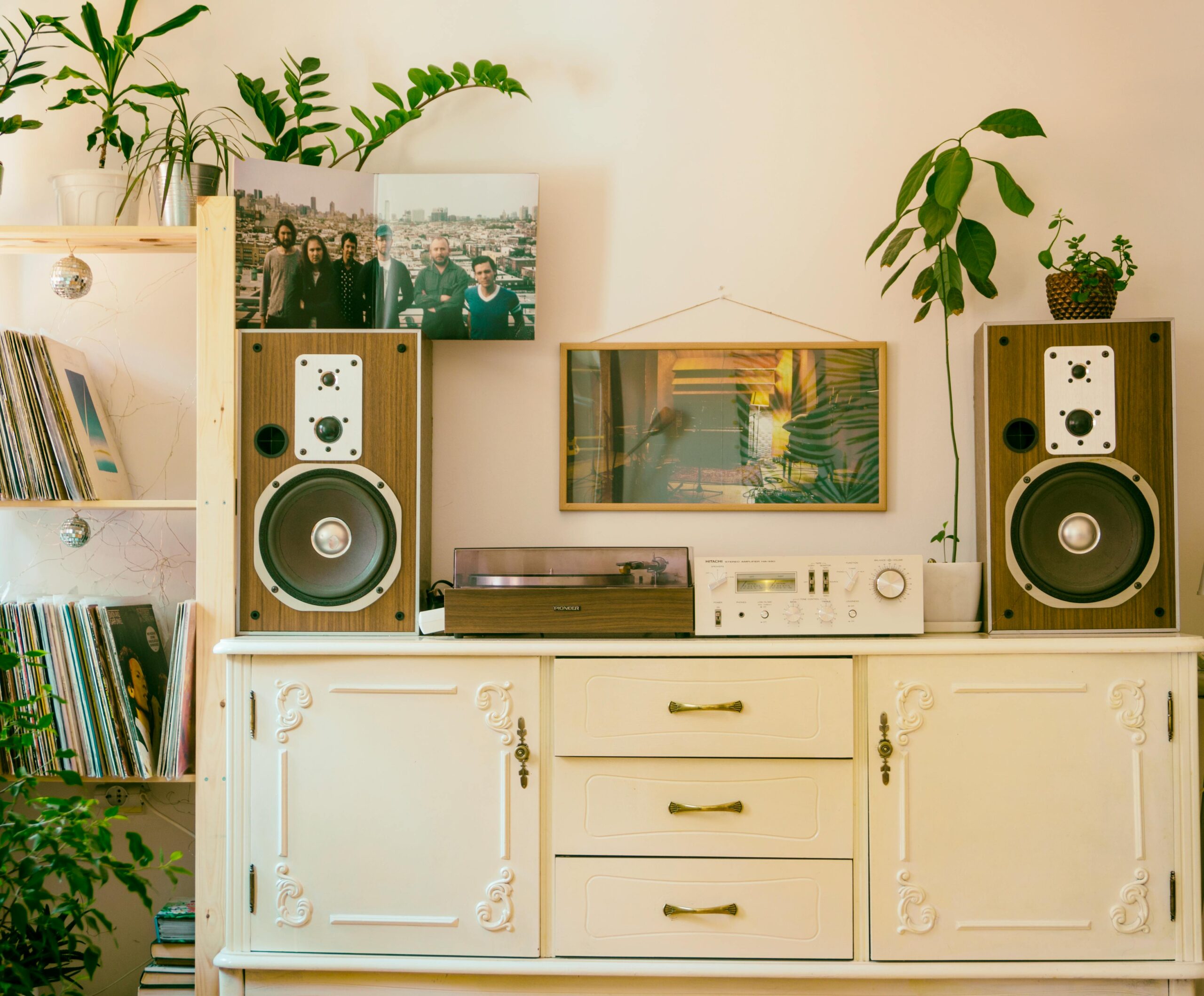 The 5 Mistakes You Need to Avoid When Setting Up Your Home Sound System
